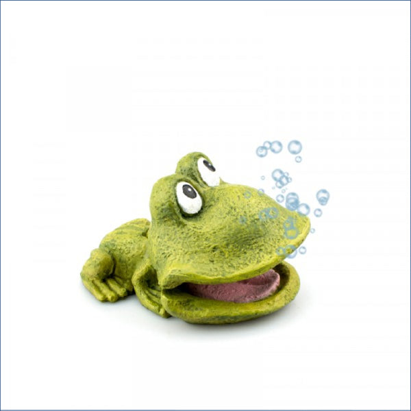 Bioscape Green Frog Bs337