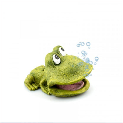 Bioscape Green Frog Bs337