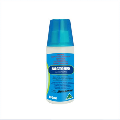Bactonex 100ml Fw024