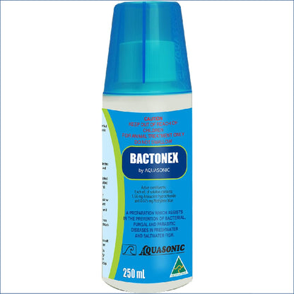 Bactonex 250ml Fw044