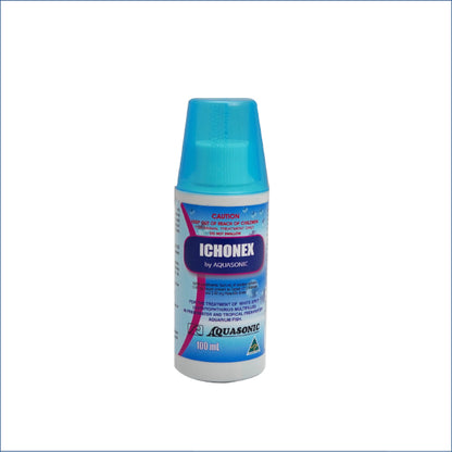 Ichonex 100ml Fw027