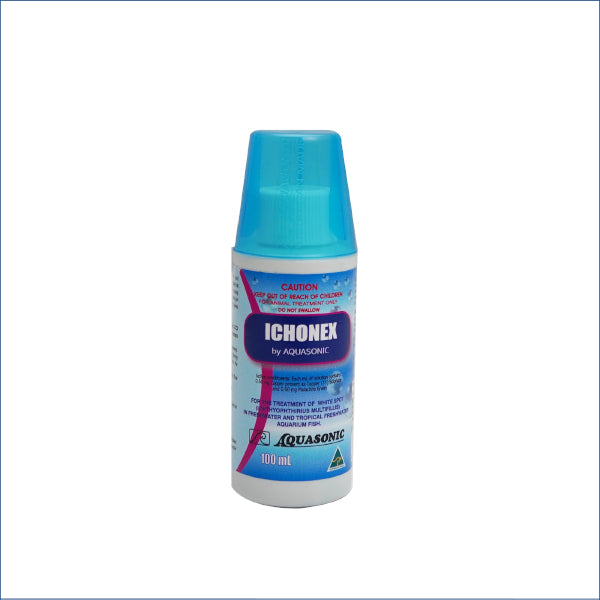 Ichonex 100ml Fw027