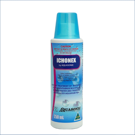 Ichonex 250ml Fw047