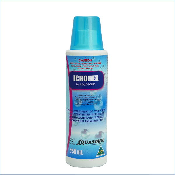 Ichonex 250ml Fw047