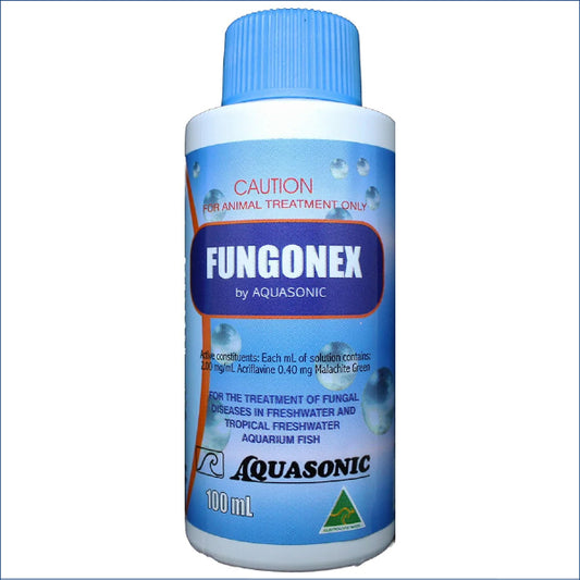 Fungonex 100ml  Fw028