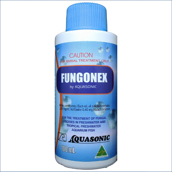 Fungonex 100ml  Fw028