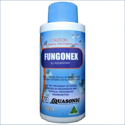 Fungonex 100ml  Fw028