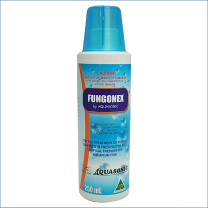 Fungonex 250ml  Fw048