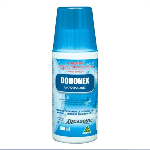 Oodonex 100ml Rn126