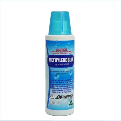Methylene Blue Solution 250ml Pl084