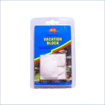 Pets Vacation Block 252000