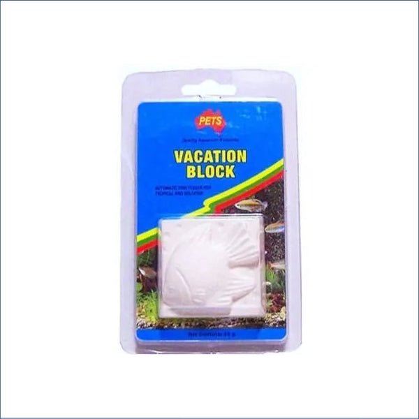 Pets Vacation Block 252000