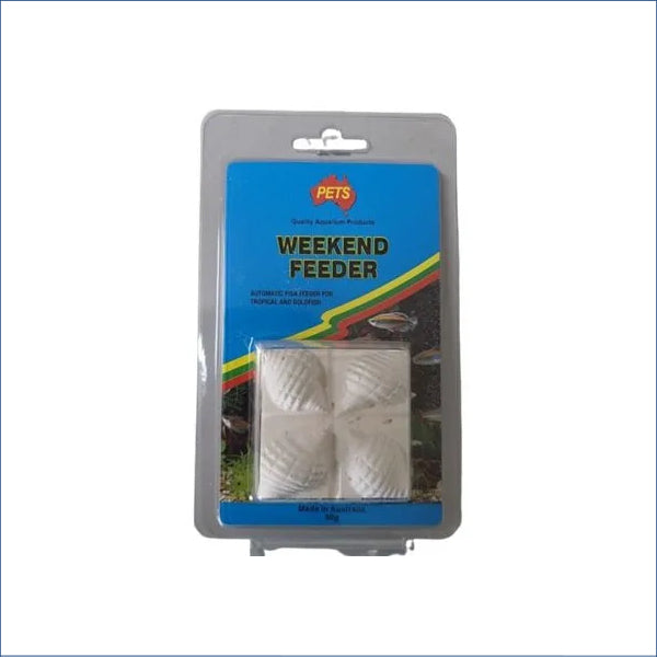 Pets Weekend Block 252100