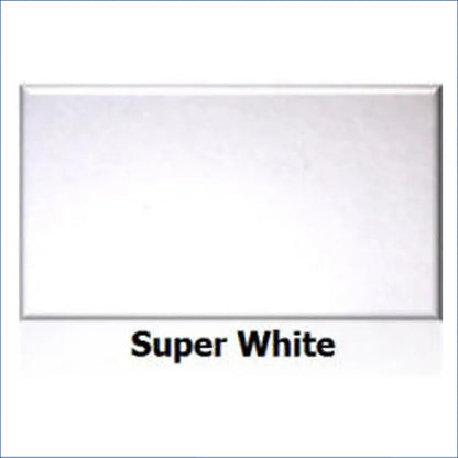 Super White Sand 5kg 60sw10r