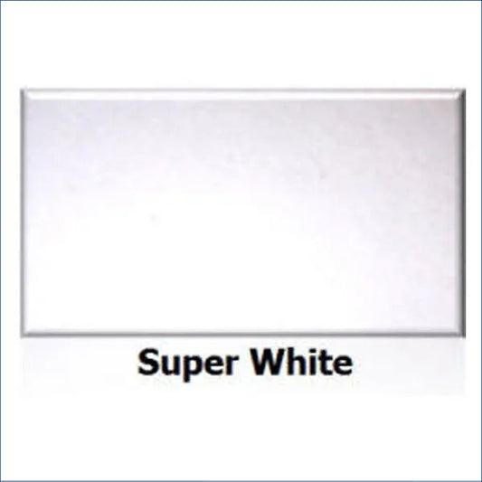Super White Sand 10kg 60sw30r