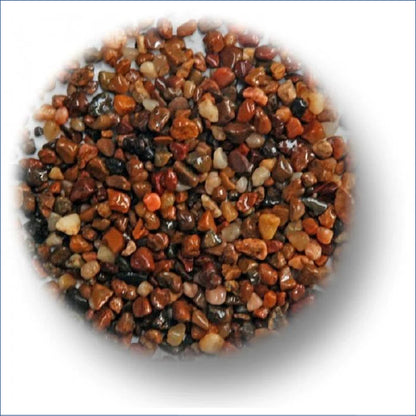 Brown Gravel 6mm 5kg 300905r-6