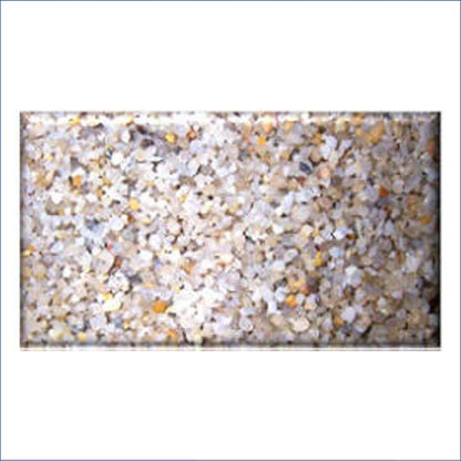 Budget White Gravel 3mm 5kg 300005r-3