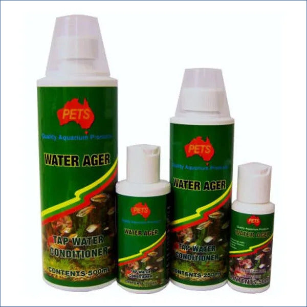Water Ager 50ml