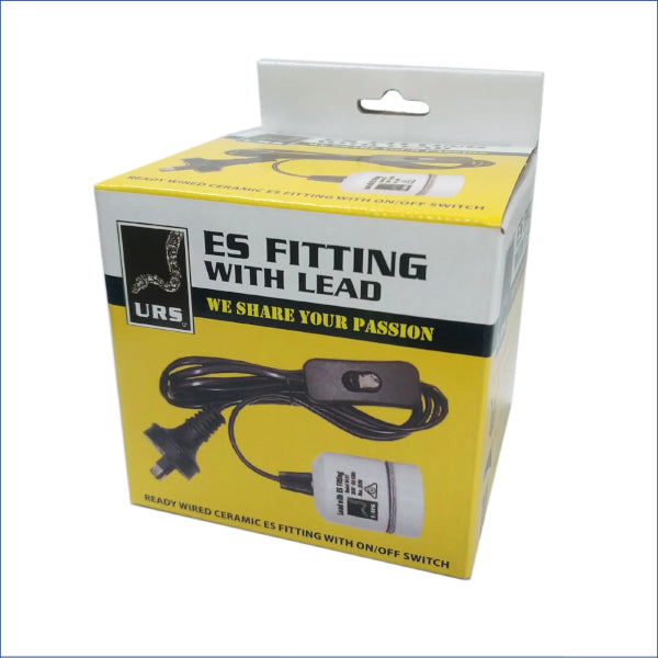 Lead With Es Fitting 04.02