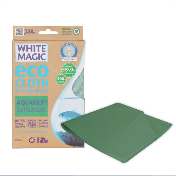 White Magic Eco Cloth Wm-mfa