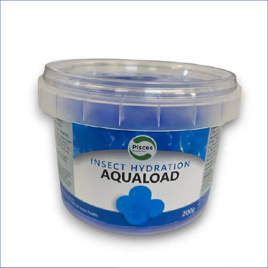 Aquaload 200ml Lab2005