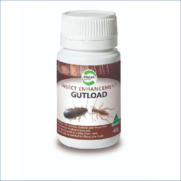Gutload Insect Enhancement Lab2000