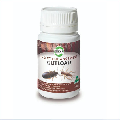 Gutload Insect Enhancement Lab2000
