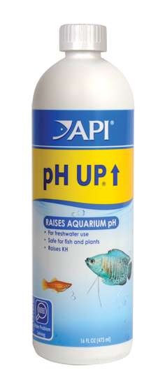 Api P.h. Up Professional 473ml Aph18a