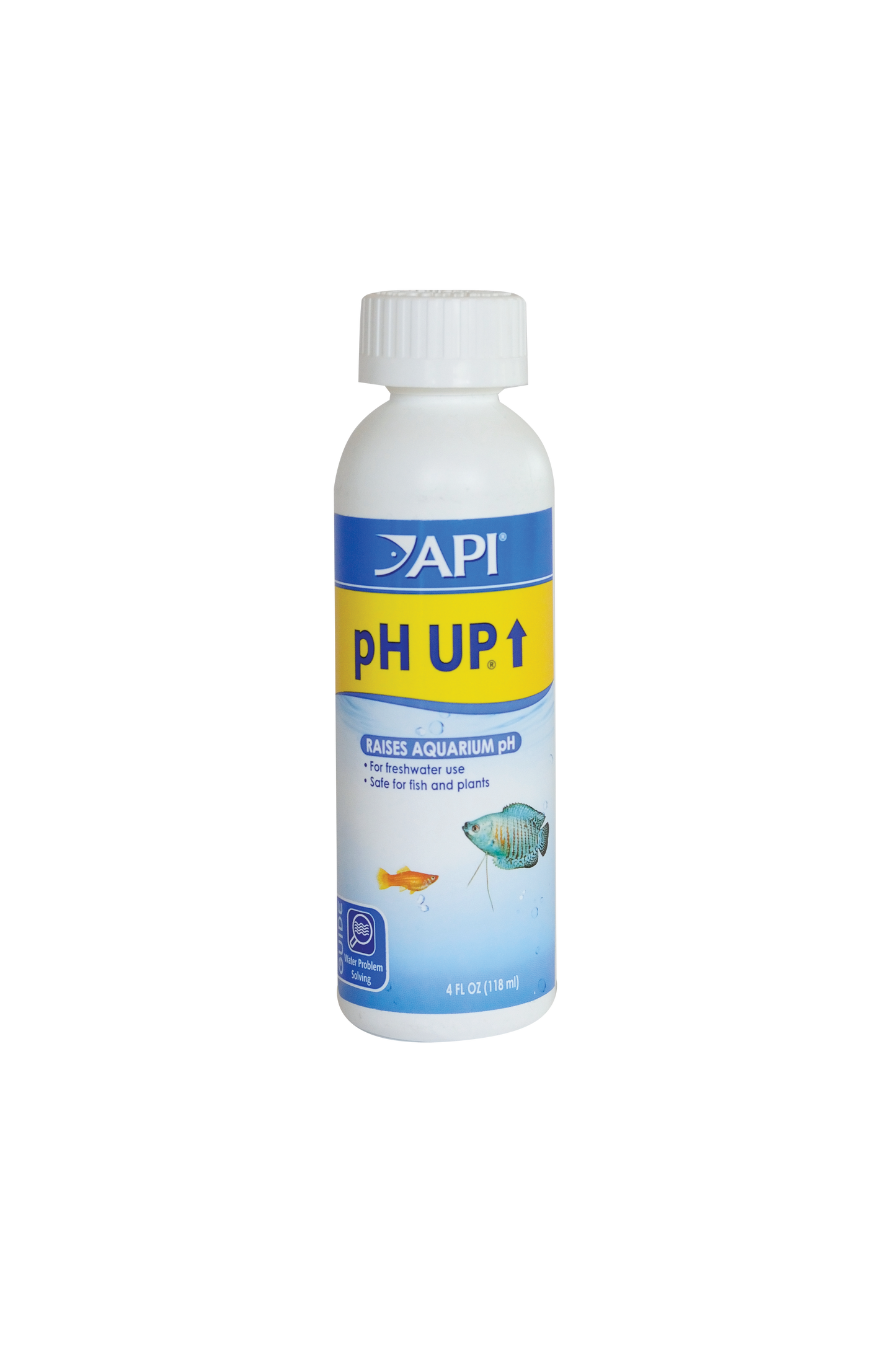 API Ph Up 118ml Aph160