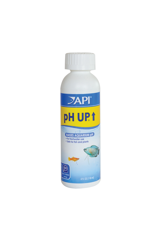API Ph Up 118ml Aph160