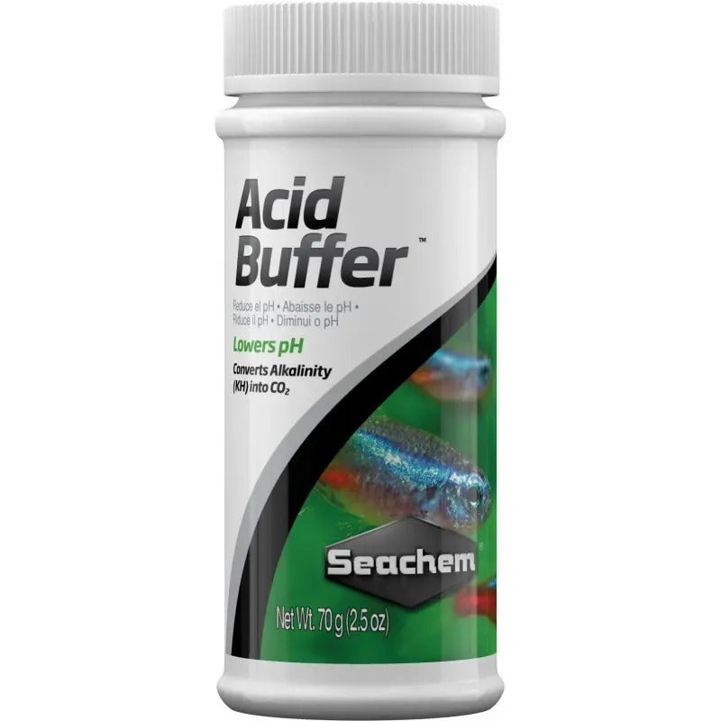 Acid Buffer 70g S244