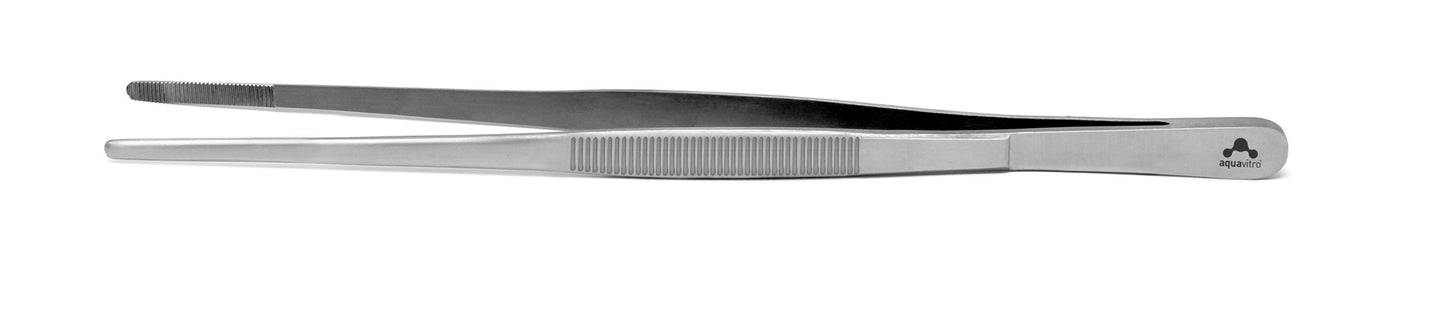 Acv Forceps Straight S7689
