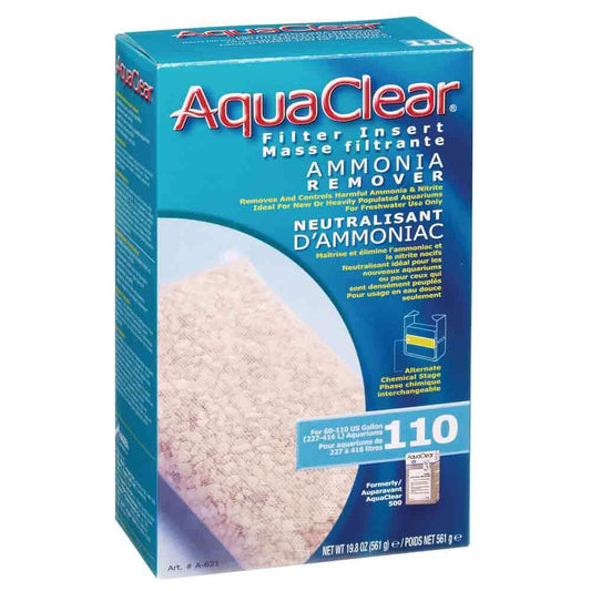 Aquaclear 500 Ammo-rid Fa31