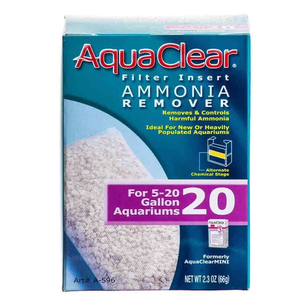 Aquaclear Mini Ammo-rid Fa27