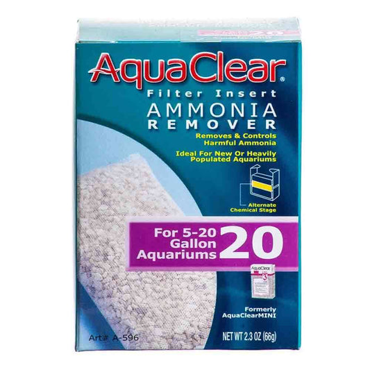Aquaclear Mini Ammo-rid Fa27