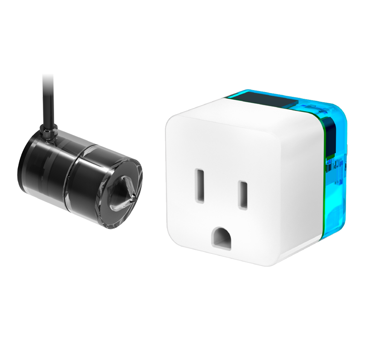 Autoaqua Smart Skimmer Security Sss-120a