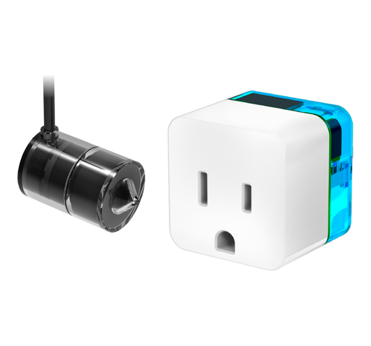 Autoaqua Smart Skimmer Security Sss-120a