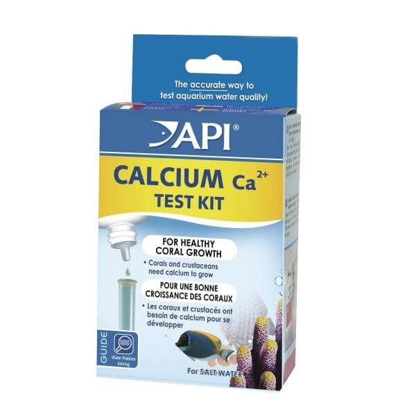 Calcium Test Kit - Liquid  1.25oz Aph228