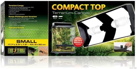 Exo Terra Compact Fluro Light 45cm Rp145