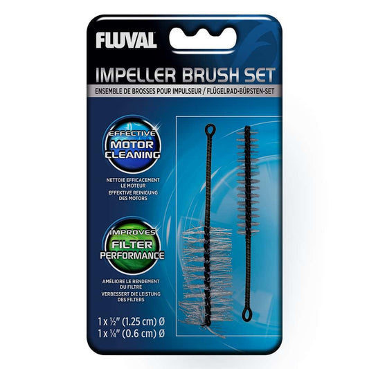 Fluval Impeller Brush Set Flv04
