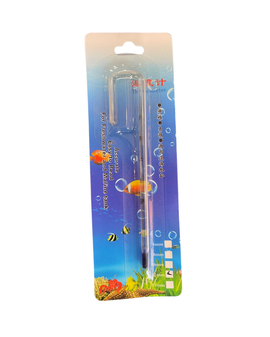 Hook Thermometer 12mm