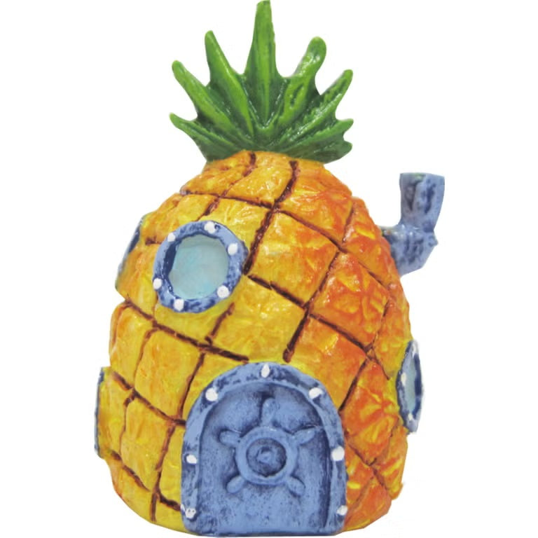 Mini Pineapple Spsq38