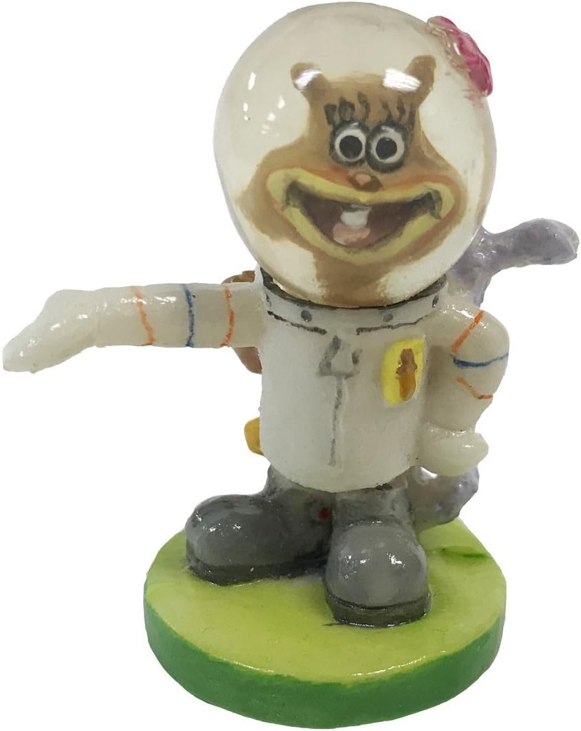 Mini Sandy Spsq20