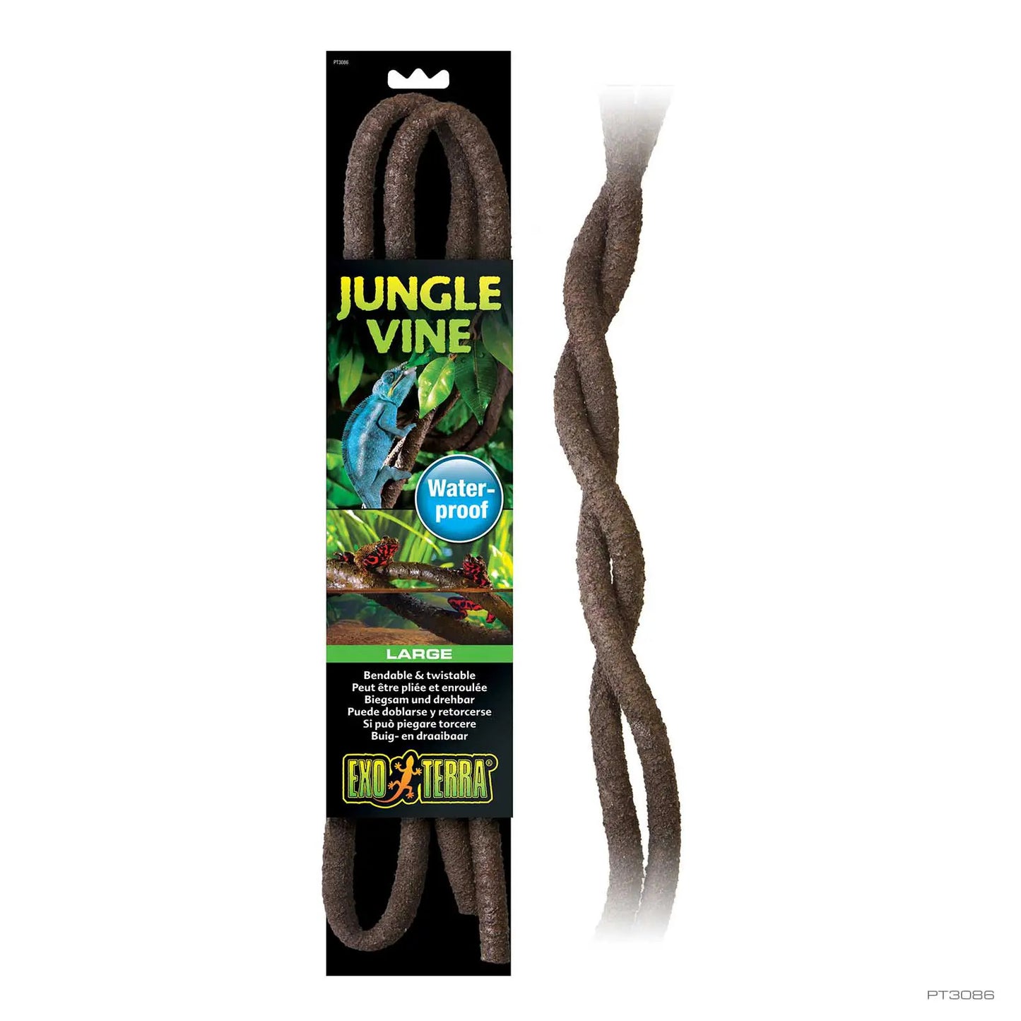 Exo Terra Jungle Vine Large Rp69