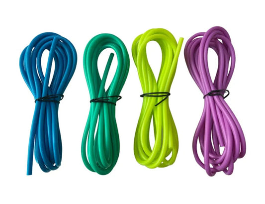 Red Sea Reef Dose Tubes 4pk Bl/gr Red839