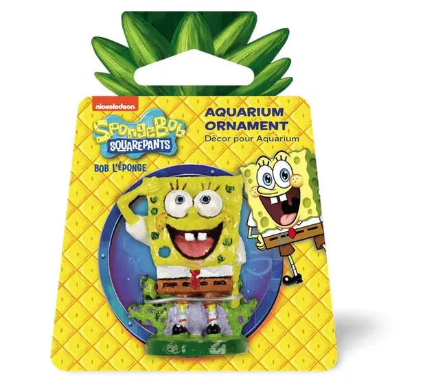 Mini Sponge Bob Spsq12