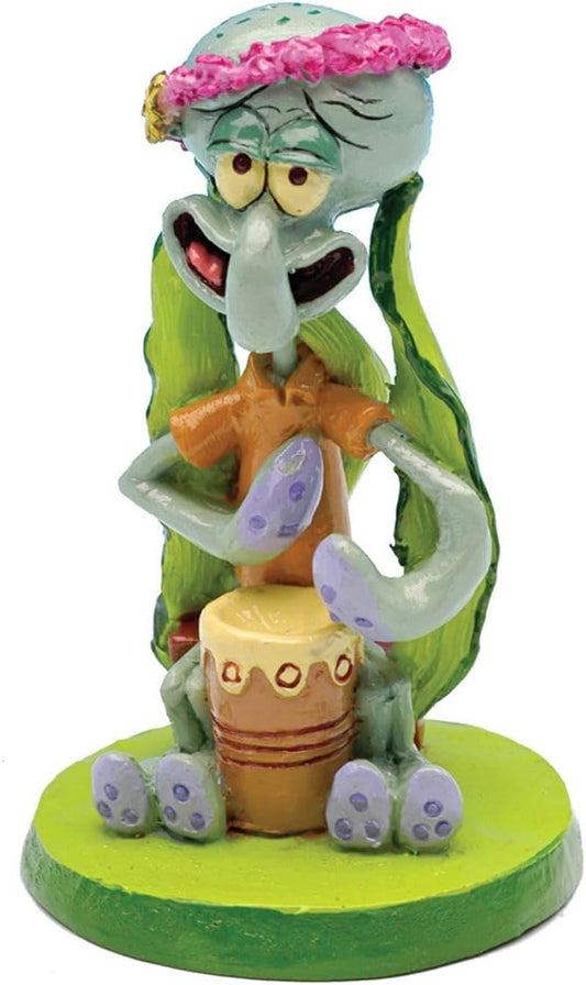 Mini Squidward Spsq21