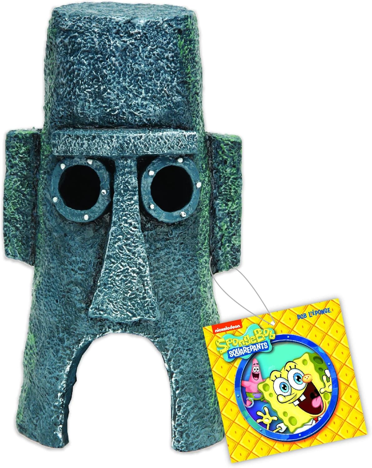 Spongebob Squidward Home Spsq23