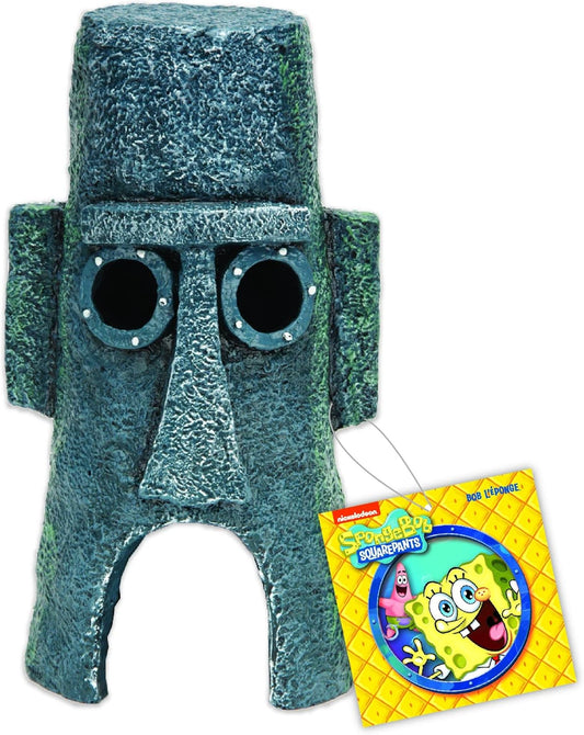 Spongebob Squidward Home Spsq23