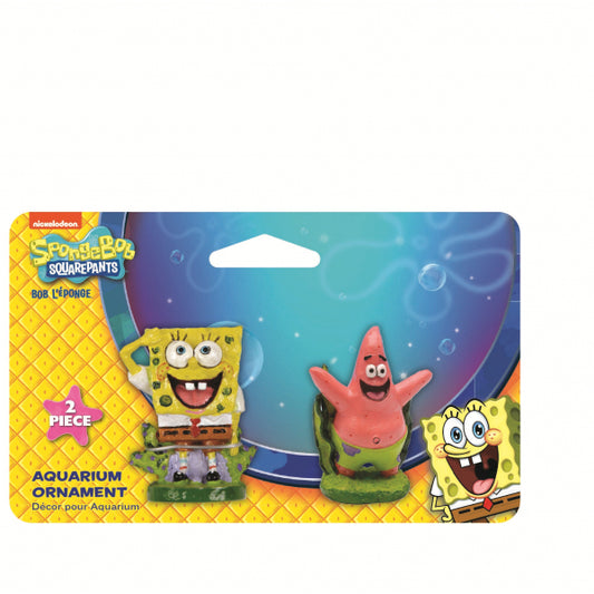 Spongebob / Patrick Spsq36